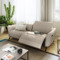 Natuzzi salon Lima met relaxfunctie - 0